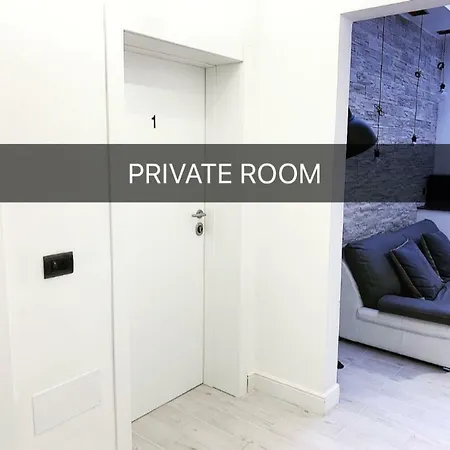 Zairooms Nr.3 * Vérone