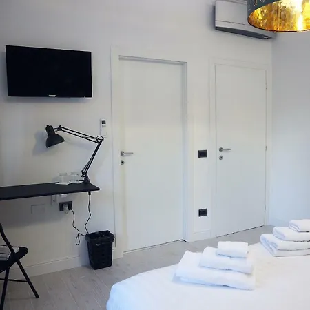 Pensión Zairooms Nr.3